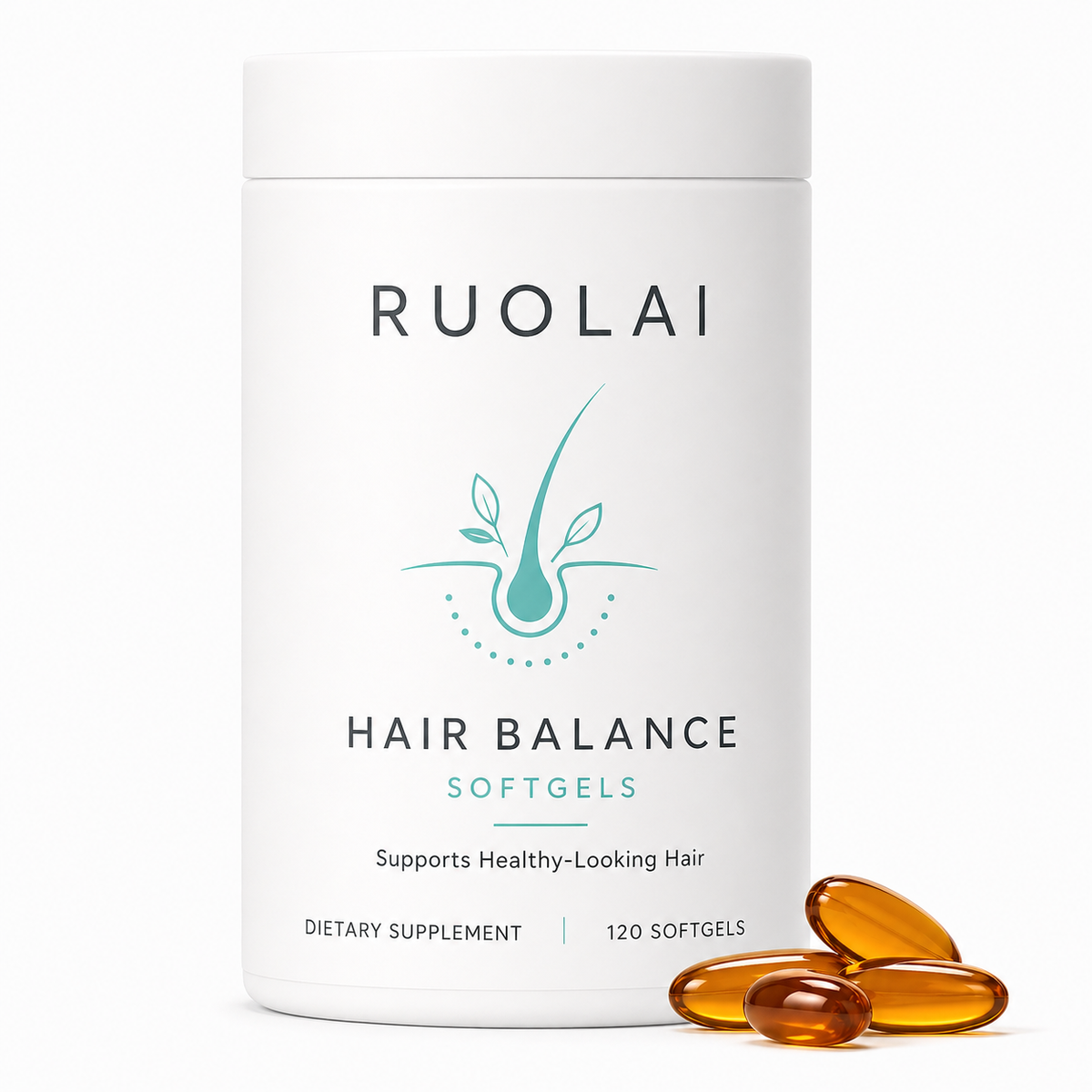 Hair Balance