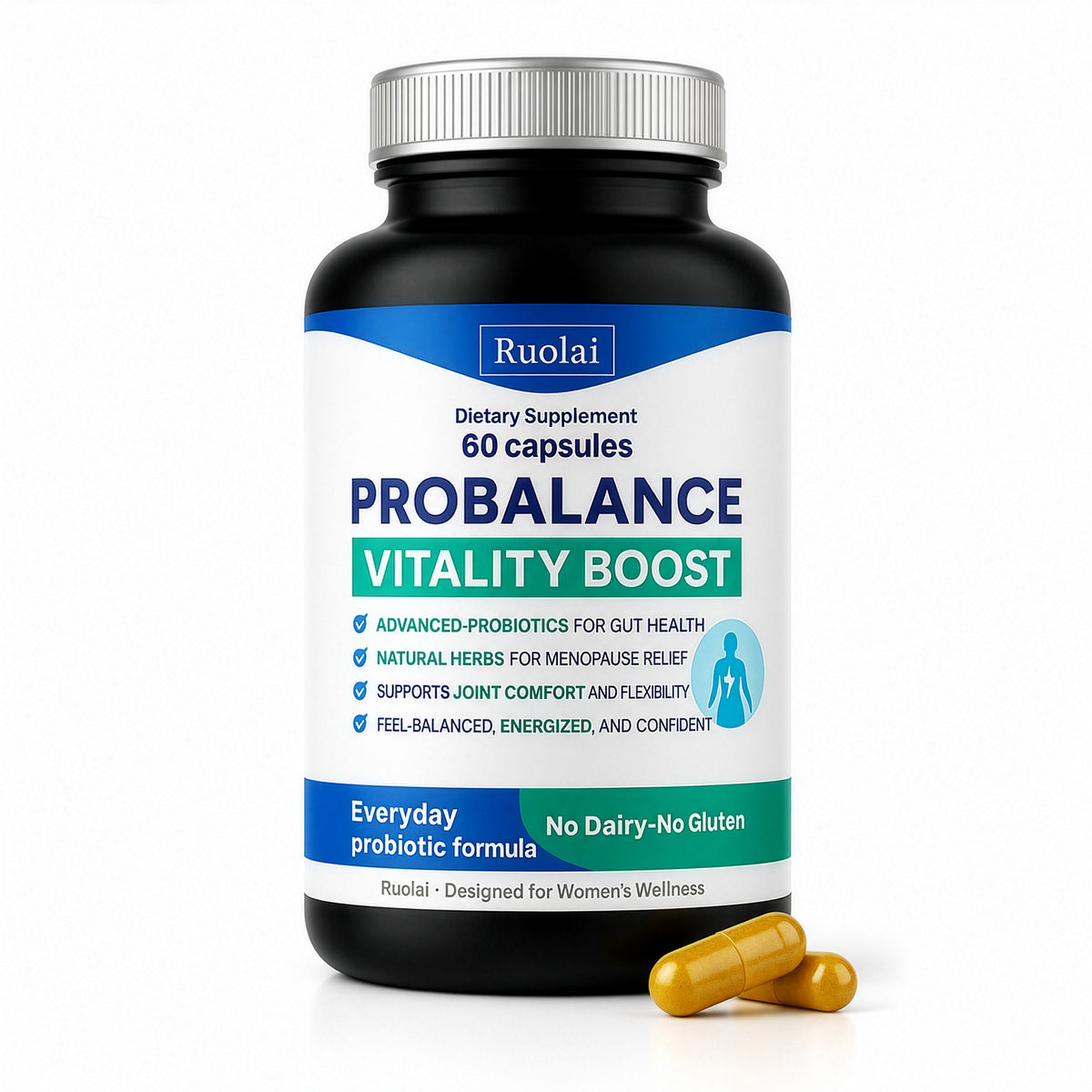 Probalance