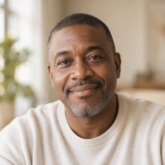 James C. · Demo profile