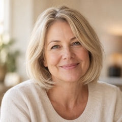 Olivia W. · Demo profile